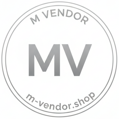 M VENDOR