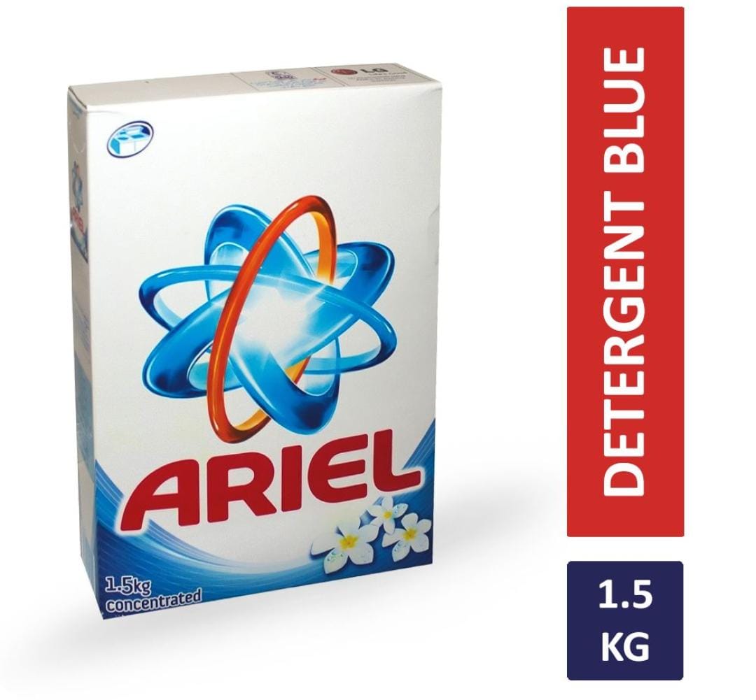 AREIL Semi Automatic 1.5kg(6pcs)