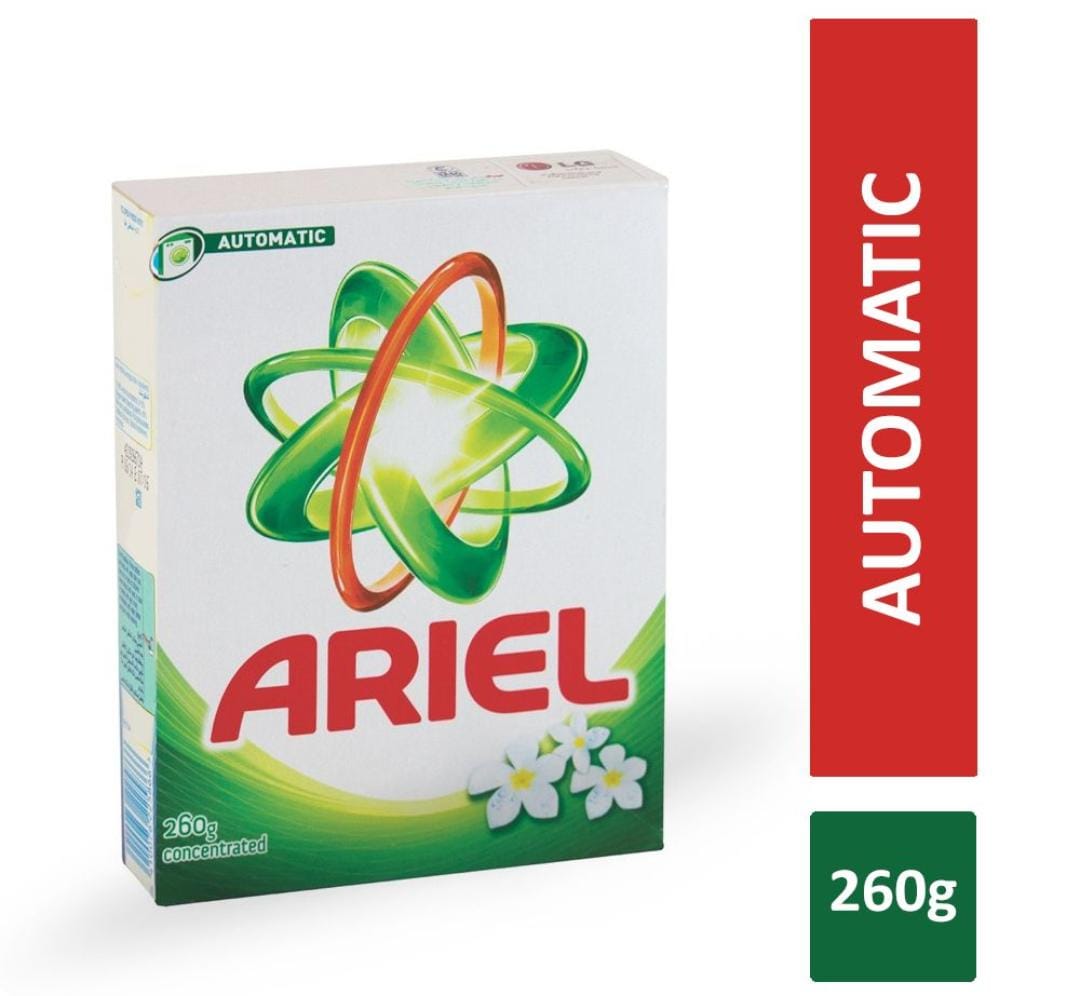ARIEL Automatic 260g(32pcs)