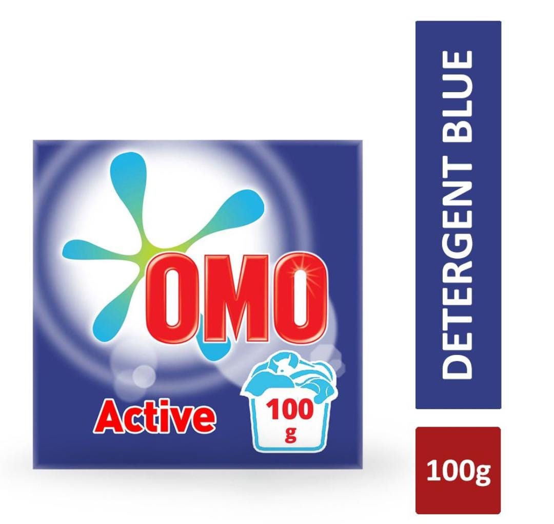 OMO 100G(72PCS)
