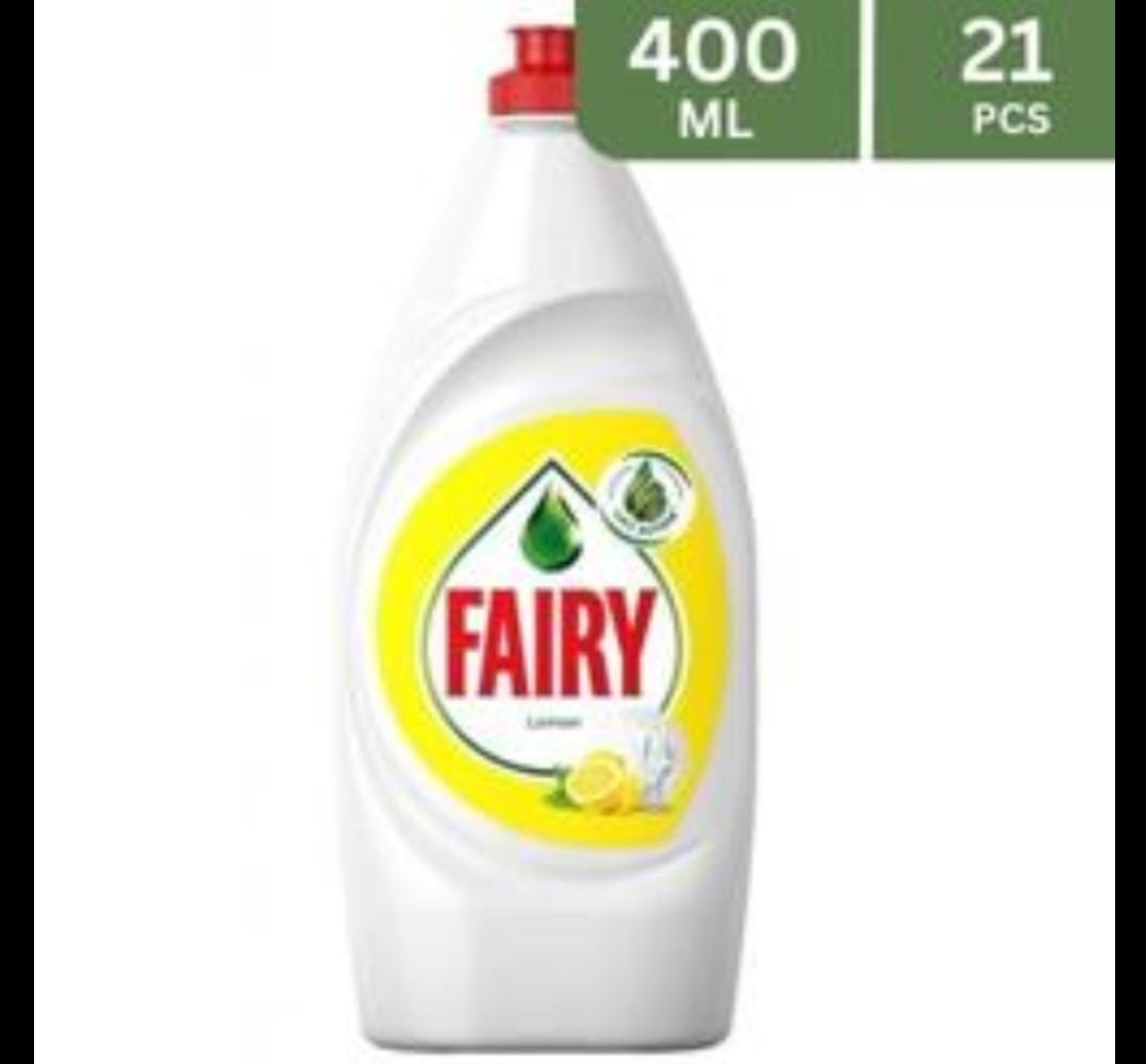 FAIRY 400ML