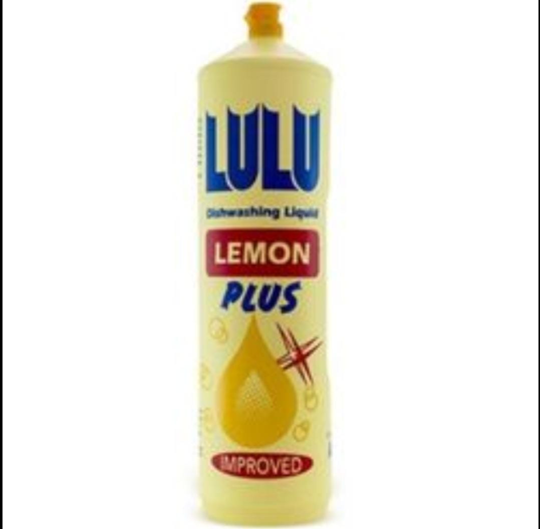 LULU 420ML(24PCS)