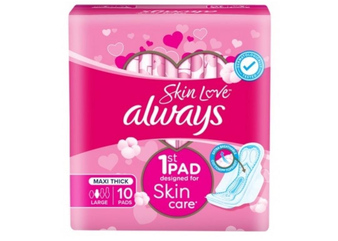 ALWAYS PINK (16PCS)