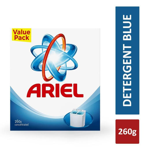 ARIEL Semi Automatic 260g(32 pcs)