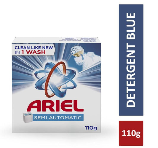 Ariel Semi Automatic 110g(48 pcs)