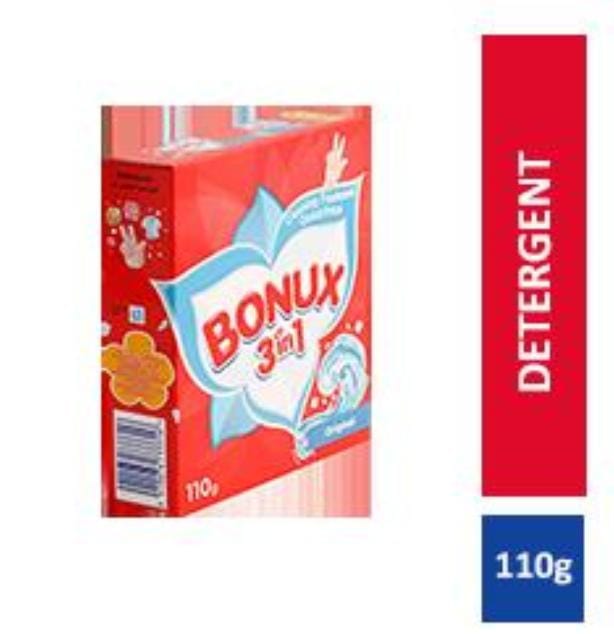 BONUX 110g(72pcs)
