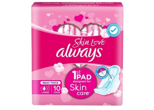 ALWAYS PINK (16PCS)