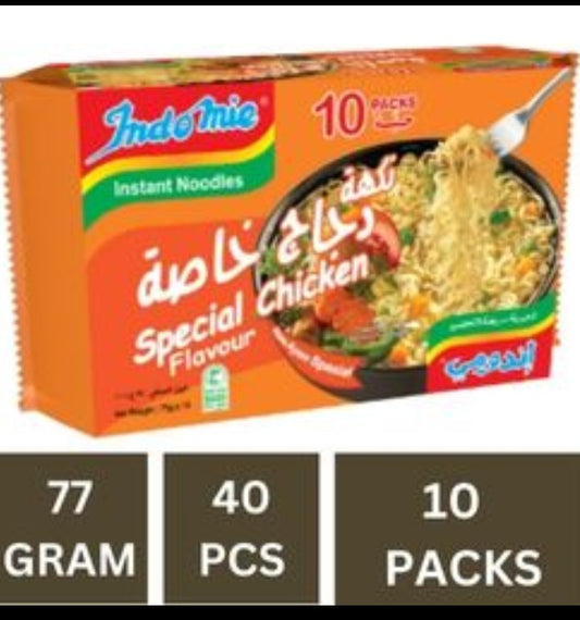Indomi Special Chicken